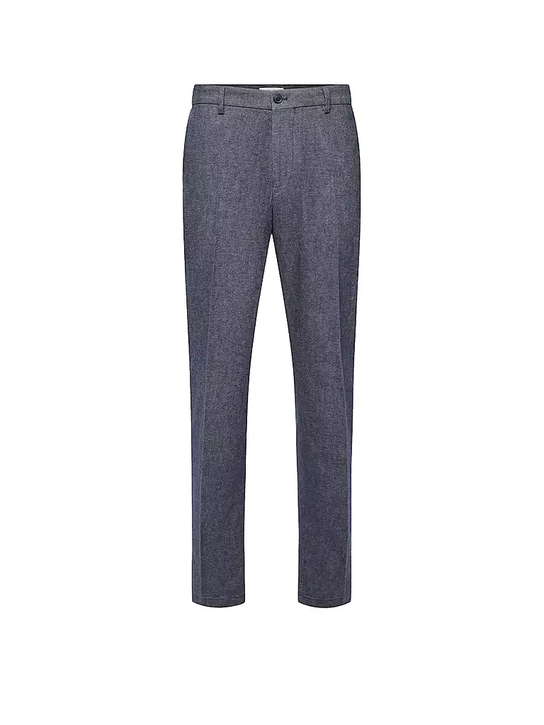 DRYKORN | Chino CHASY_RG | blau