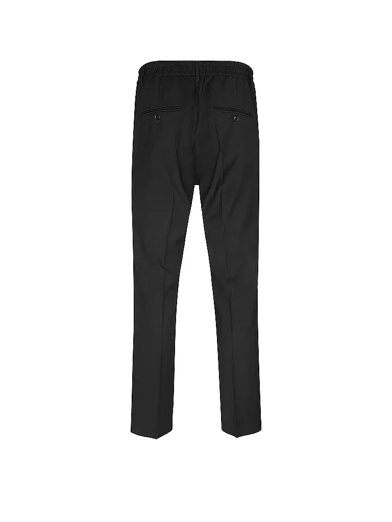 DRYKORN | Chino GARONA_B | schwarz