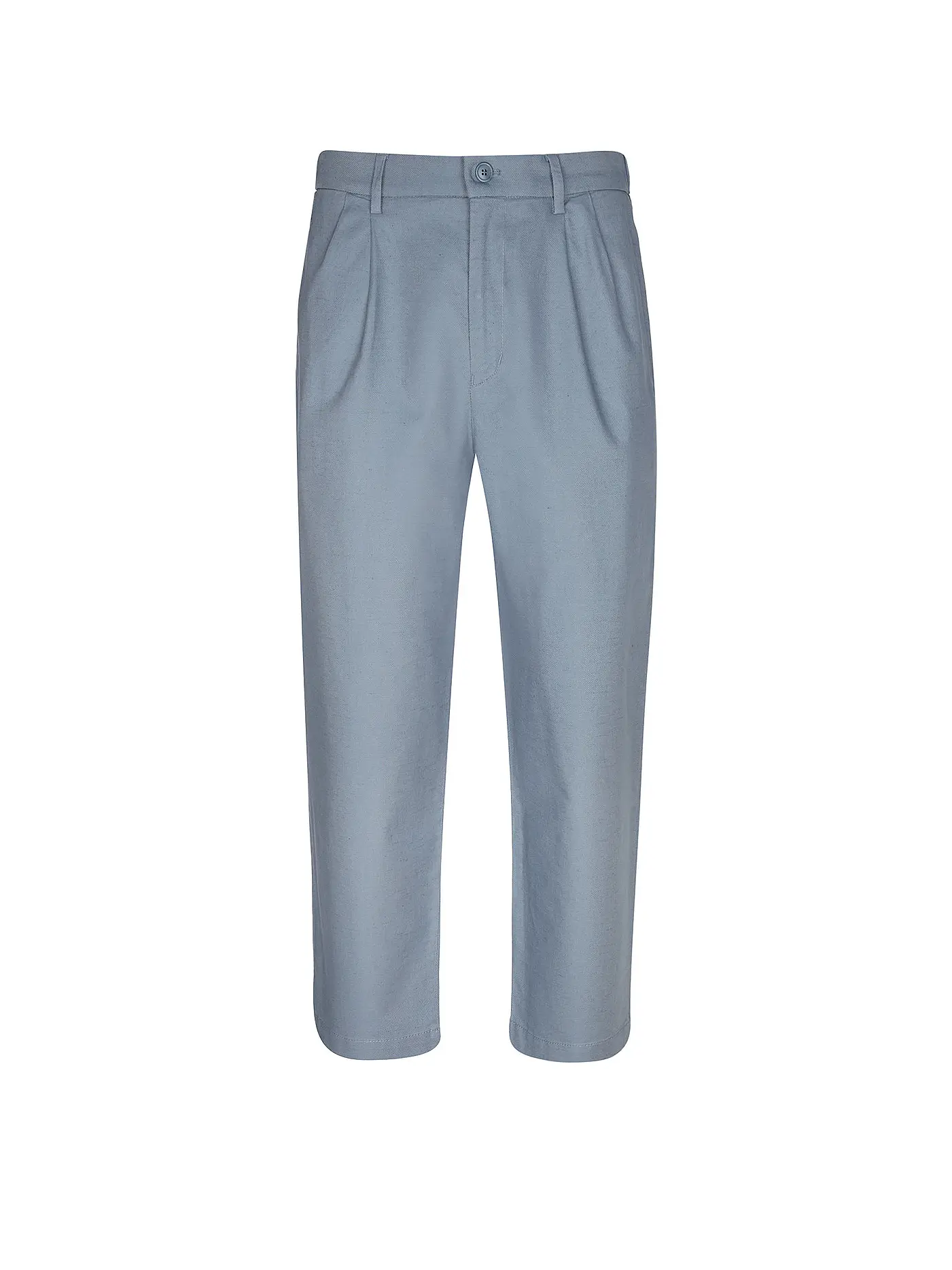 DRYKORN | Chino KARYKO 1 | blau