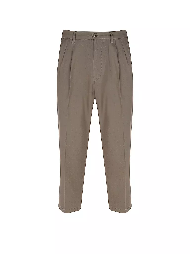 DRYKORN | Chino KARYKO 1 | grün