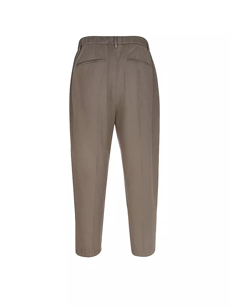 DRYKORN | Chino KARYKO 1 | grün