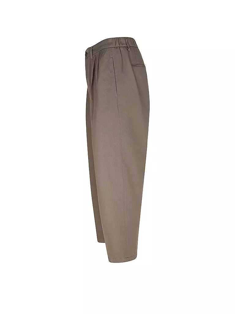 DRYKORN | Chino KARYKO 1 | grün