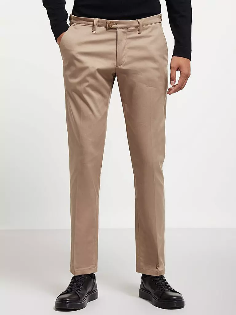 DRYKORN | Chino KILL | beige