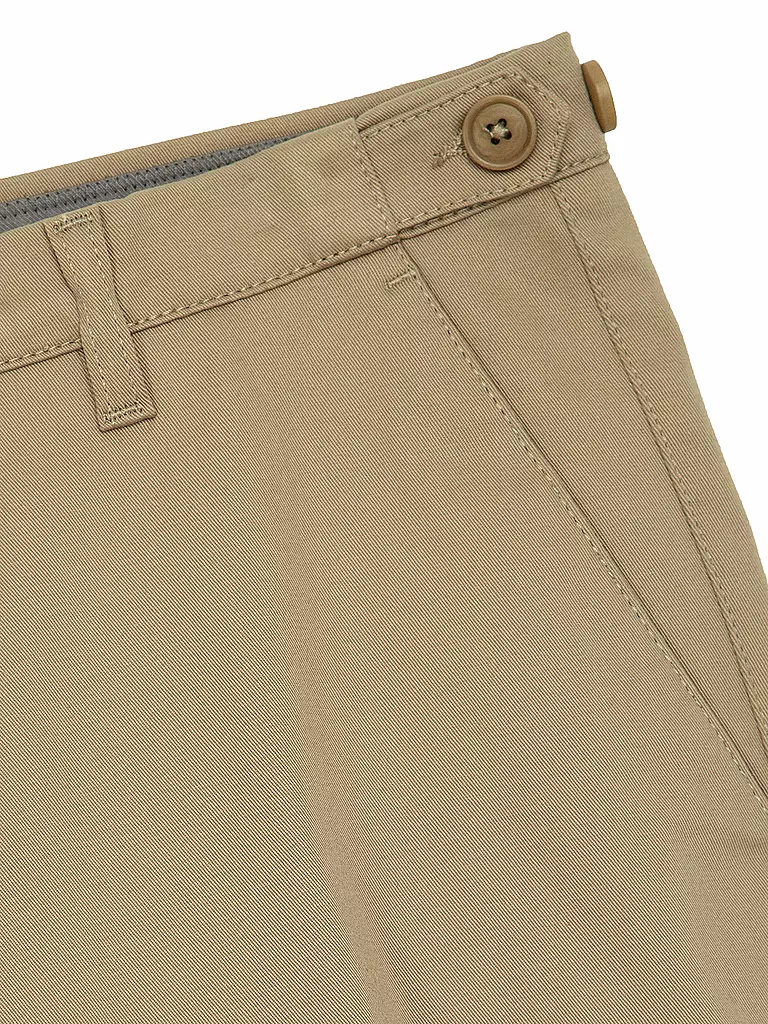 DRYKORN | Chino KILL | beige