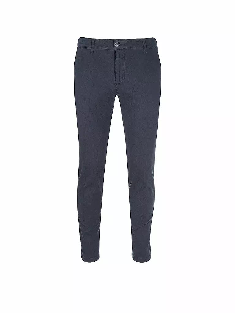 DRYKORN | Chino MAD 10 | blau
