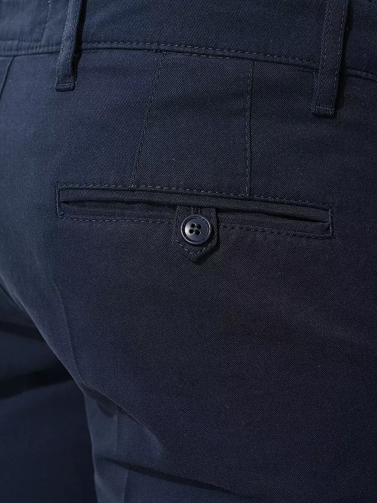 DRYKORN | Chino MAD 10 | blau
