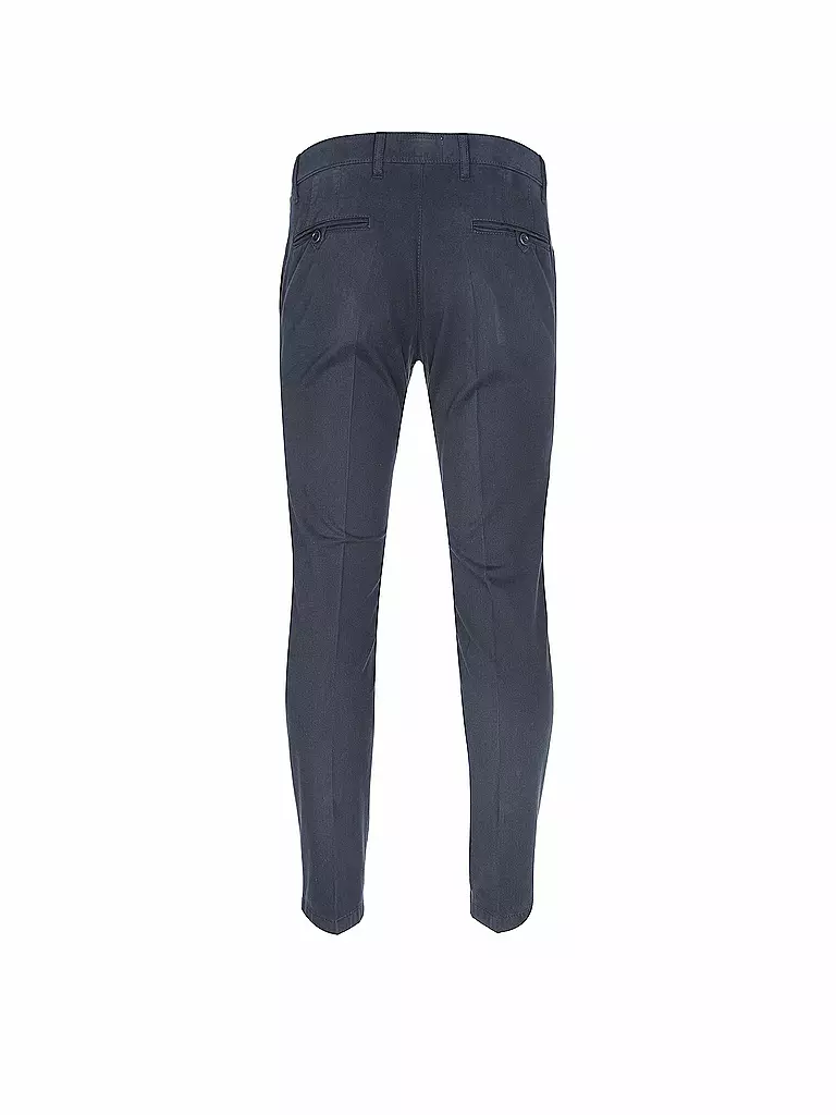 DRYKORN | Chino MAD 10 | blau