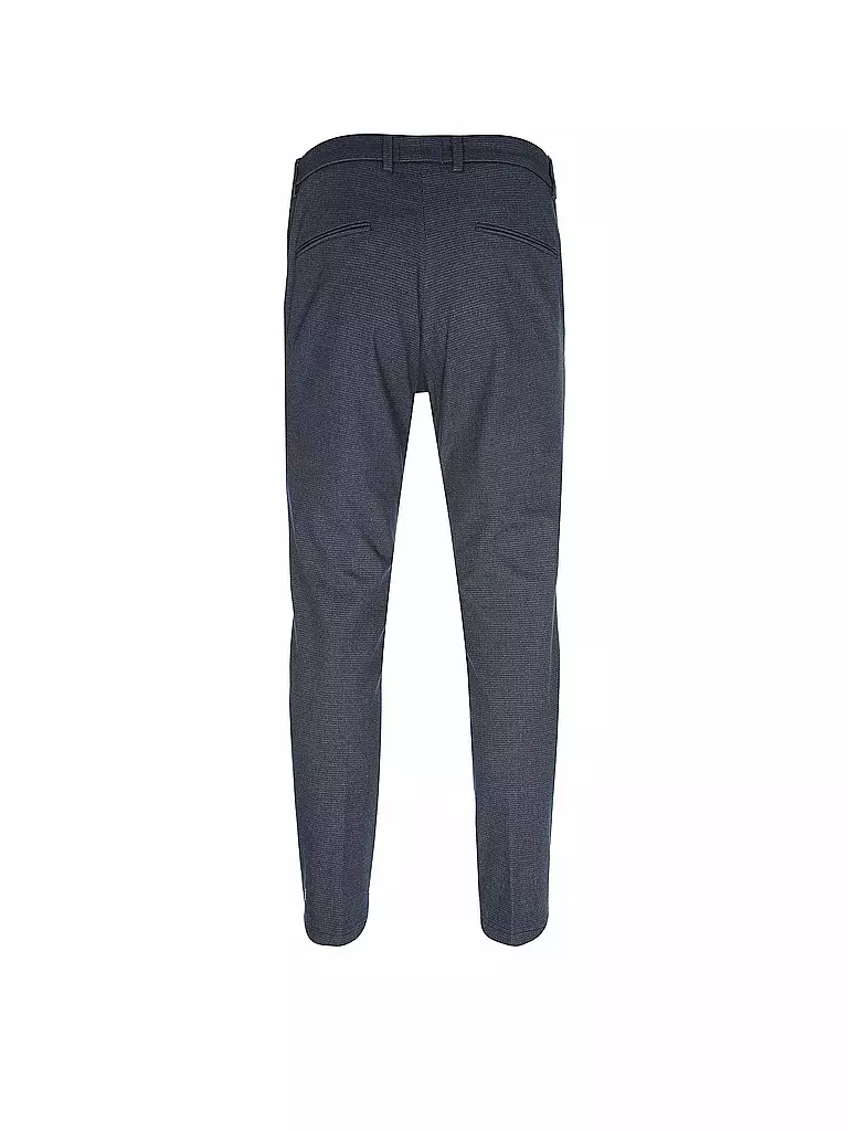 DRYKORN | Chino Sim Fit AJEND 10 | blau