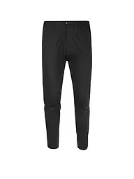 DRYKORN | Chino Slim Fit AJEND  | schwarz