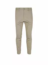 DRYKORN | Chino Slim Fit AJEND  | beige
