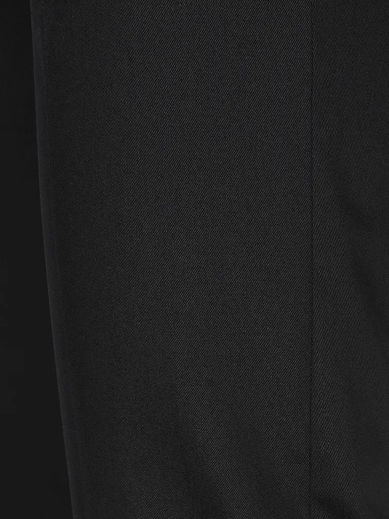 DRYKORN | Chino Slim Fit AJEND  | schwarz