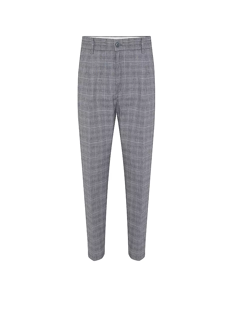DRYKORN | Chino Slim Fit CHASY  | blau