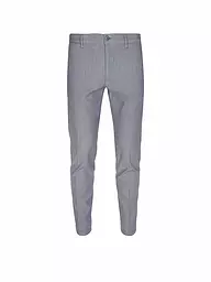 DRYKORN | Chino Slim Fit MAD 10 | blau