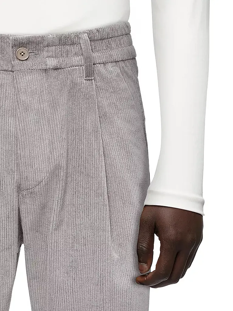 DRYKORN | Cordchino CHASY 10 | grau