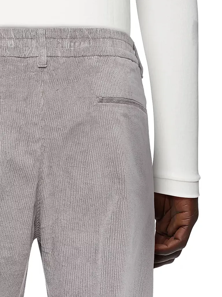 DRYKORN | Cordchino CHASY 10 | grau