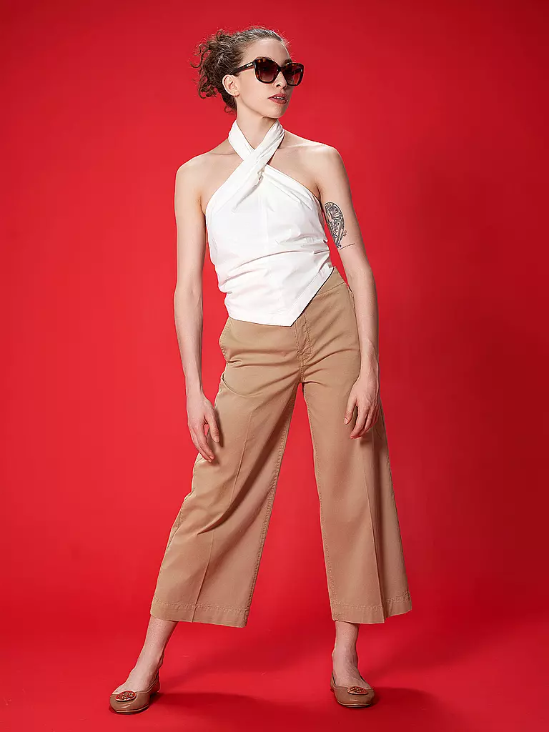 DRYKORN | Culotte Bonnet  | beige