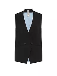DRYKORN | Gilet HEYFORD | Schwarz
