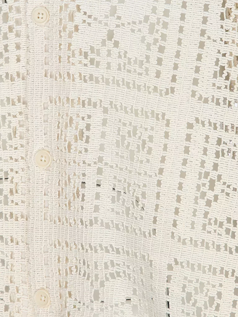 DRYKORN | Hemd BIJAN_2 | beige