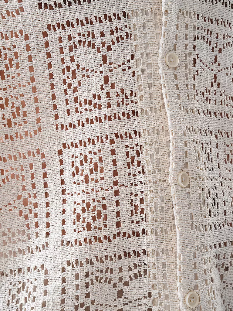 DRYKORN | Hemd BIJAN_2 | beige