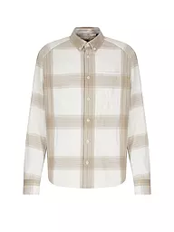 DRYKORN | Hemd LIET_2 | creme