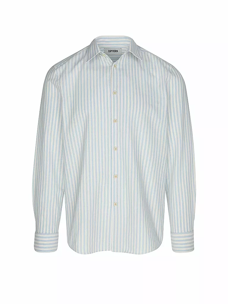 DRYKORN | Hemd RAMIS  | hellblau