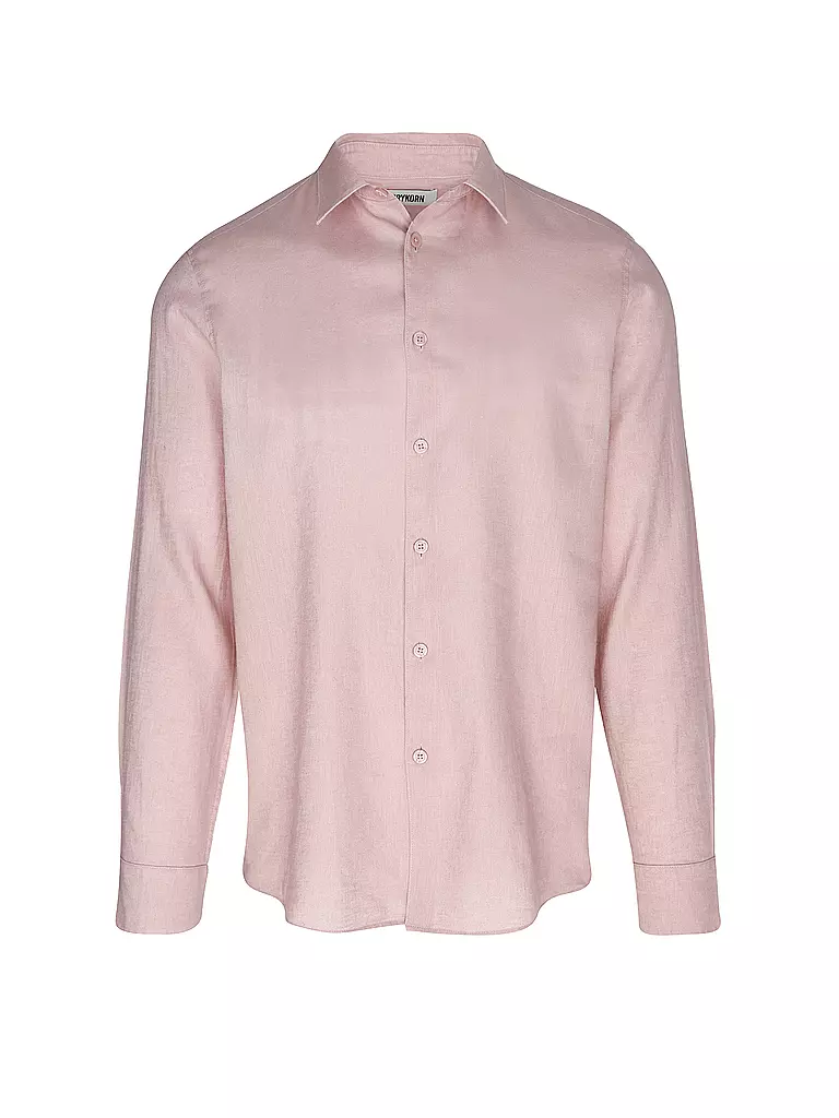 DRYKORN | Hemd RAMIS  | rosa