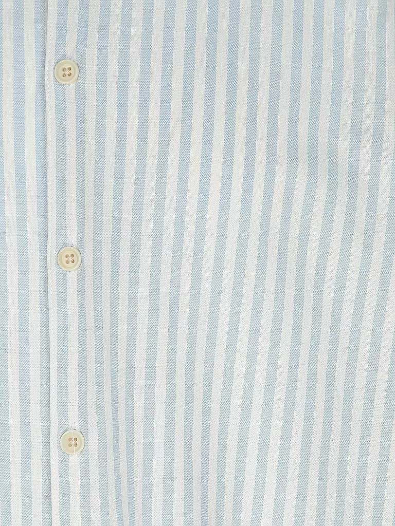 DRYKORN | Hemd RAMIS  | hellblau