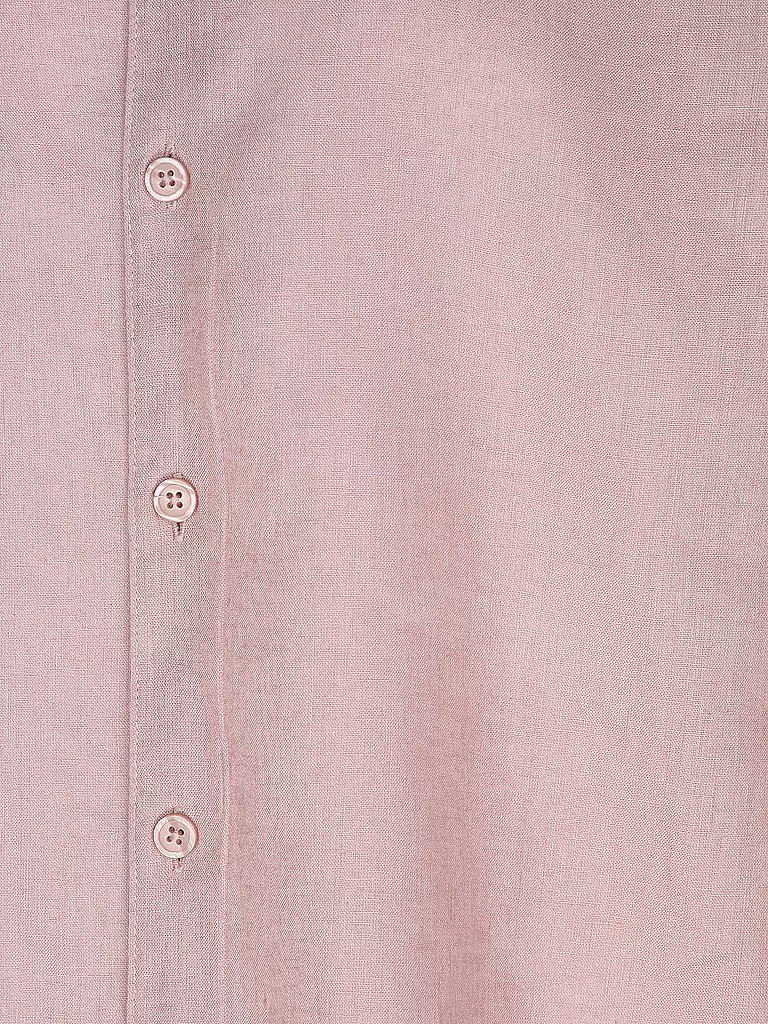 DRYKORN | Hemd RAMIS  | rosa