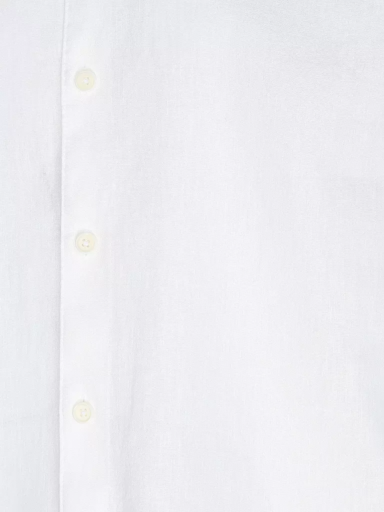 DRYKORN | Hemd RAMIS  | weiss