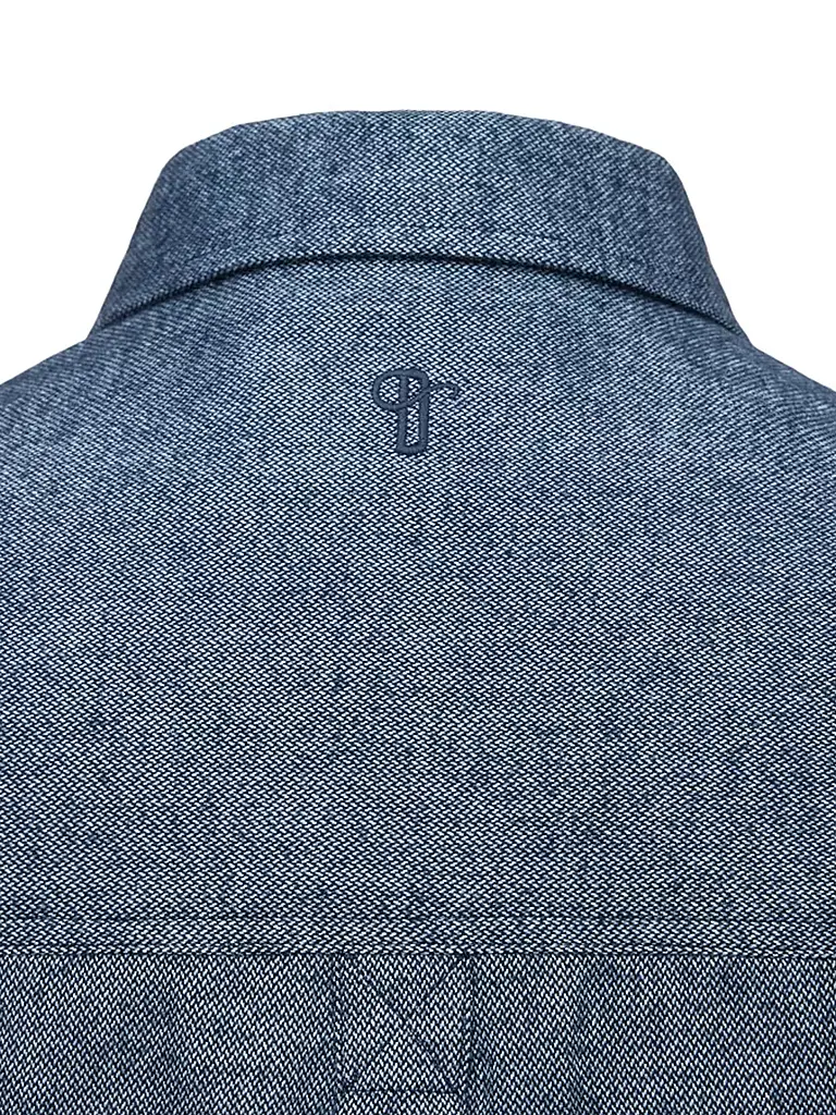 DRYKORN | Hemd Regular Fit NOWEN_D | blau