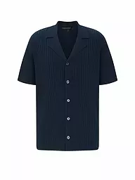 DRYKORN | Hemd Regular Fit RAY  | blau