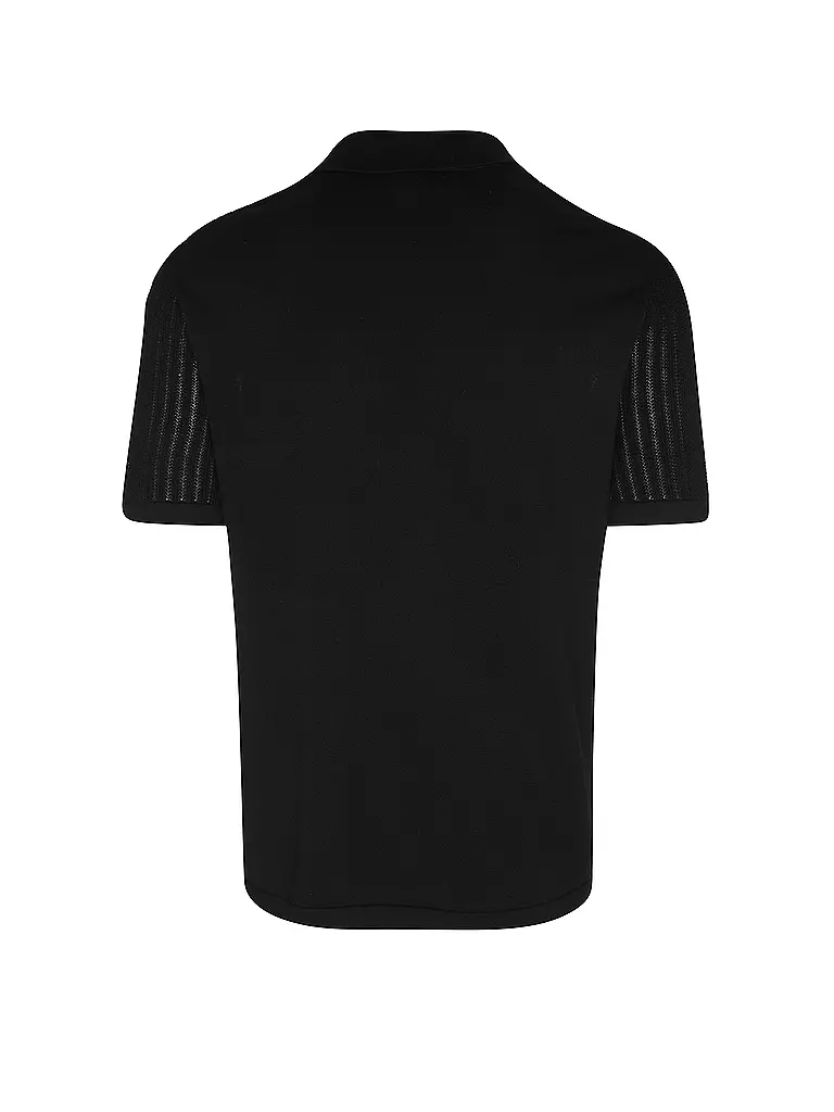 DRYKORN | Hemd Slim Fit RAY | schwarz