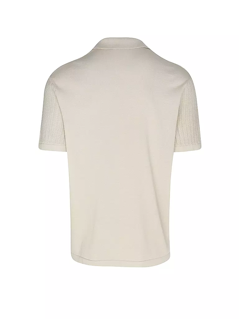 DRYKORN | Hemd Slim Fit RAY | beige