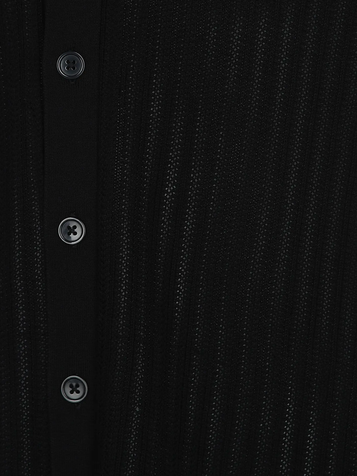 DRYKORN | Hemd Slim Fit RAY | schwarz