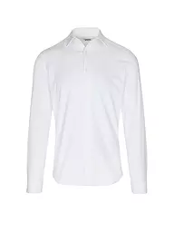 DRYKORN | Hemd Slim Fit ZED 10 | weiss