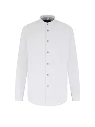 DRYKORN | Hemd TALOC | hellgrau