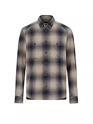 DRYKORN | Hemd | beige
