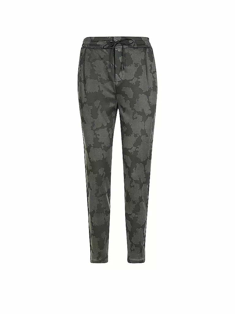 DRYKORN | Hose "Level" | olive