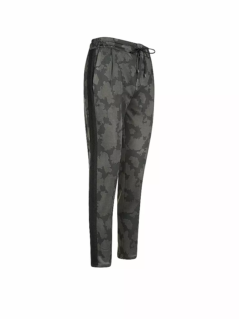 DRYKORN | Hose "Level" | olive