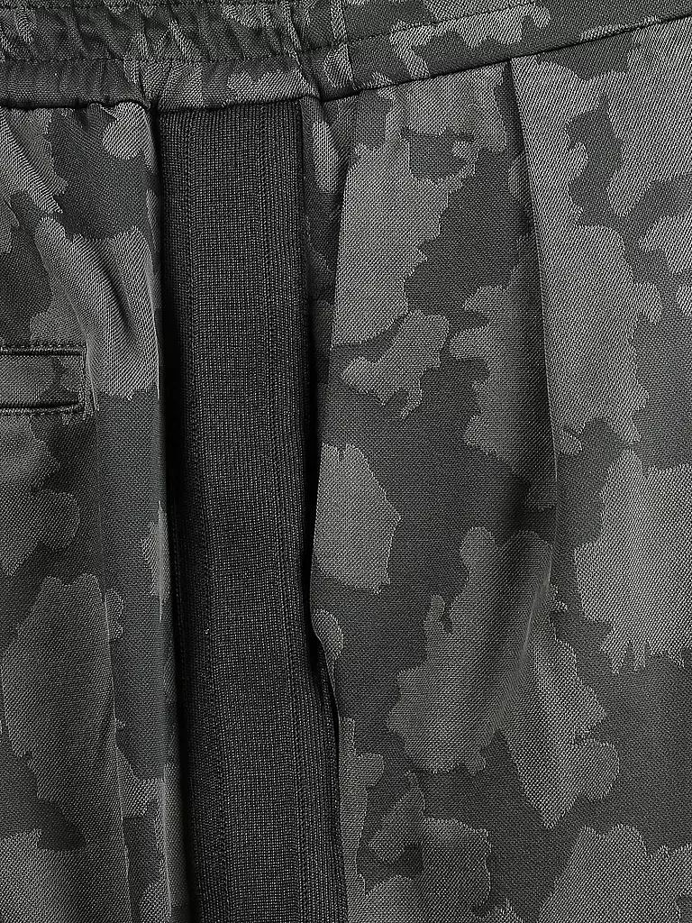 DRYKORN | Hose "Level" | olive