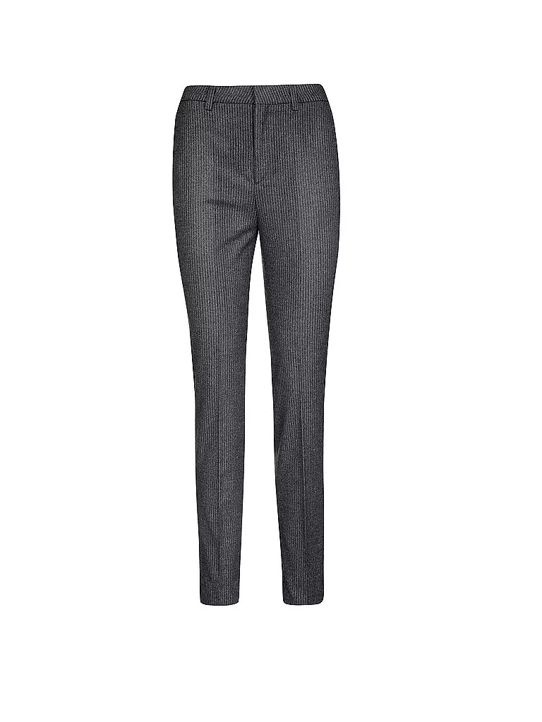 DRYKORN | Hose "Office" | grau