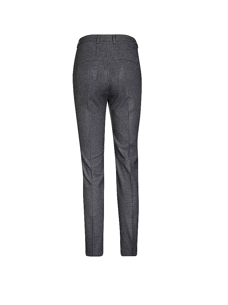 DRYKORN | Hose "Office" | grau