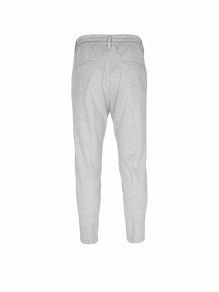 DRYKORN | Hose CHASY | grau