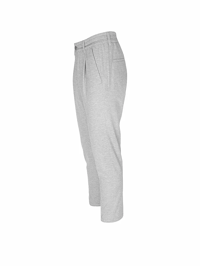 DRYKORN | Hose CHASY | grau