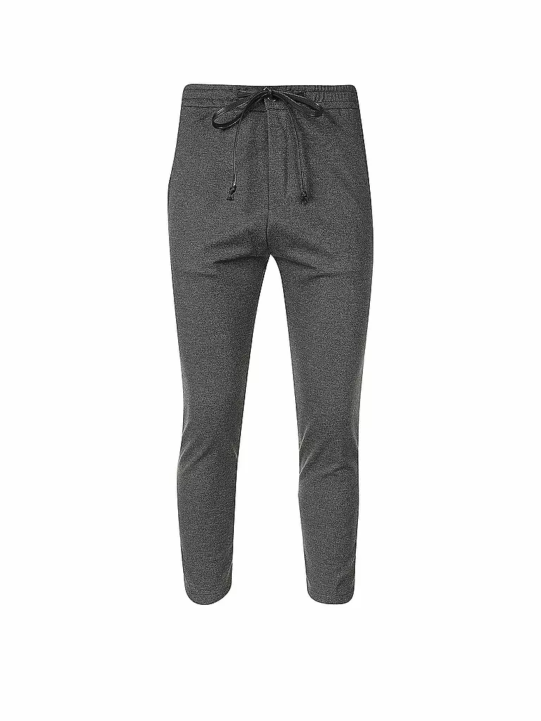 DRYKORN | Hose Jogging Fit " Jeger " | blau