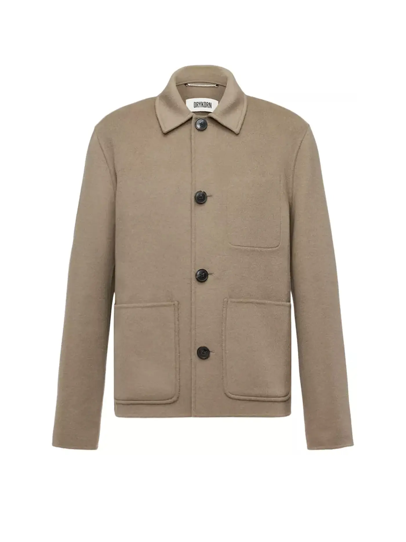 DRYKORN | Jacke MAKONA 1 | camel