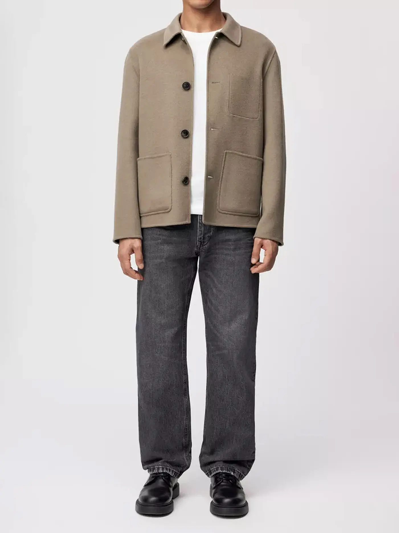 DRYKORN | Jacke MAKONA 1 | camel