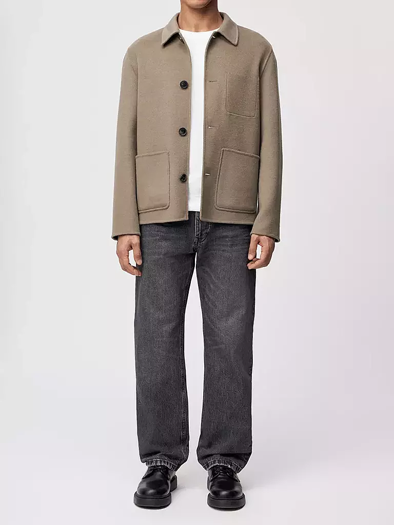 DRYKORN | Jacke MAKONA 1 | camel