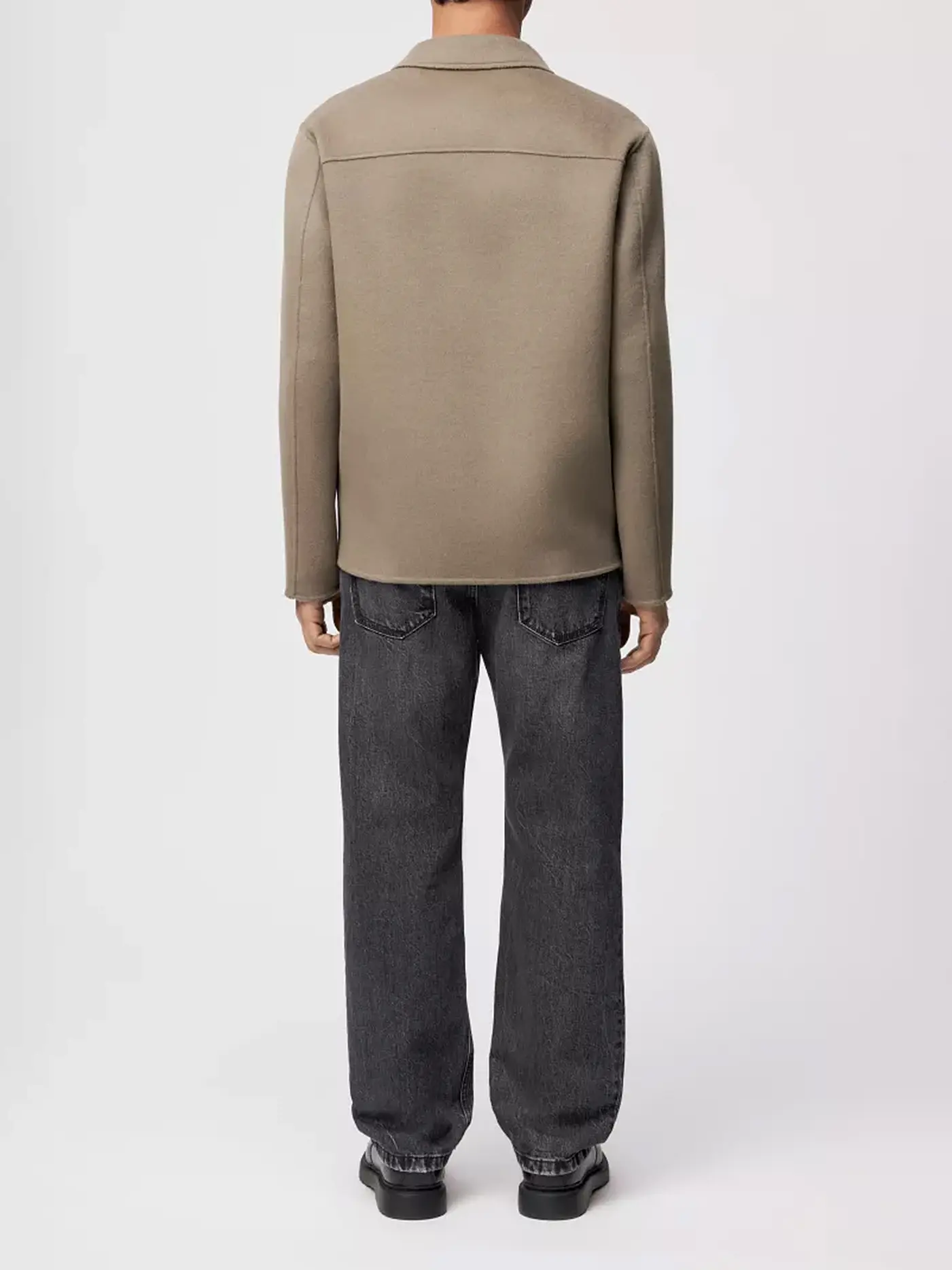 DRYKORN | Jacke MAKONA 1 | camel