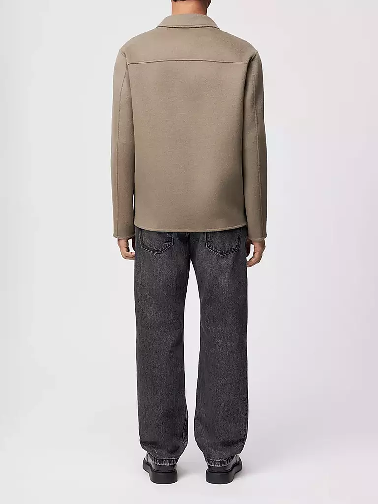 DRYKORN | Jacke MAKONA 1 | camel